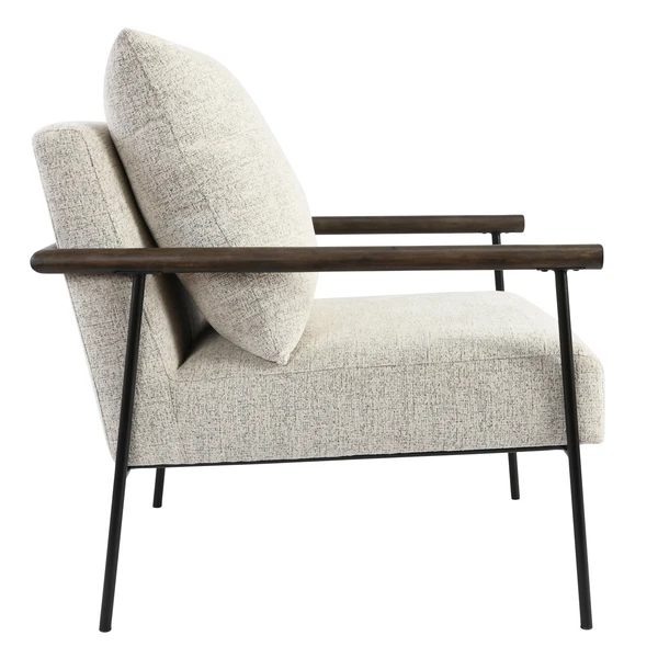 Caleb Accent Chair 5 Caleb Accent Chair - Image 3