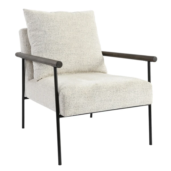 Caleb Accent Chair 3 Caleb Accent Chair