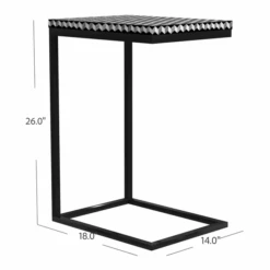 Howell Accent Table -Cheap Interior Store webimage 601916525 4