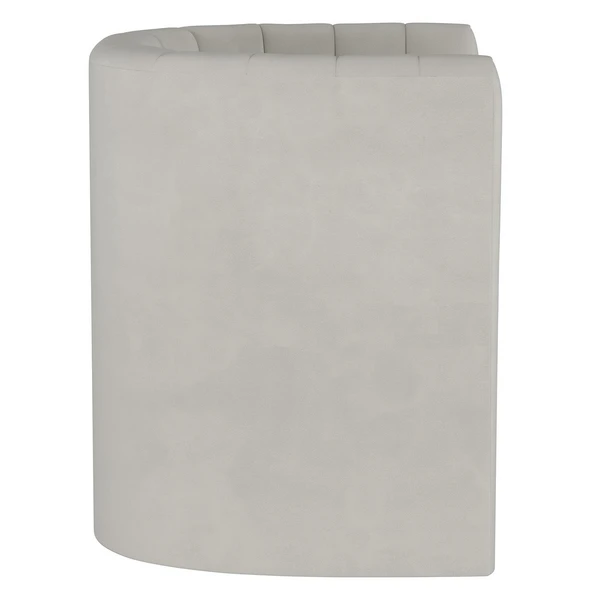 Burke Chair 4 Burke Chair - Image 3