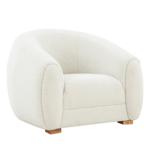 Ramino Accent Chair 3 Ramino Accent Chair