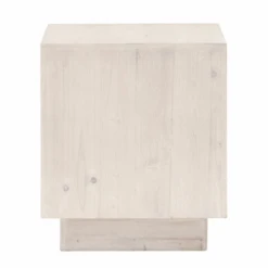 Montauk End Table