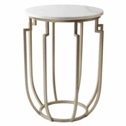 Servan Accent Table