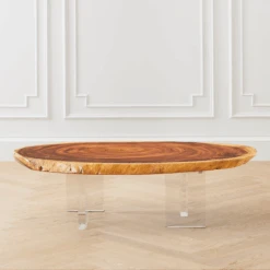 Malta Floating Coffee Table
