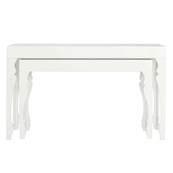 Iris Stacking Console 4 Iris Stacking Console - Image 2