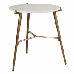 Elijah Accent Table