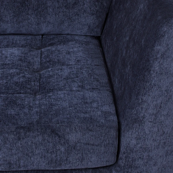 Eli Armless U Sectional - 3 PC 7 Eli Armless U Sectional - 3 PC - Image 5