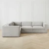 Luka Sectional - 3 PC -Cheap Interior Store webimage 999043844