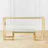 Duplicity Console Table -Cheap Interior Store webimage 999081546