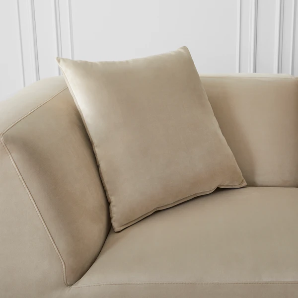 Fiona Bumper Chaise Sectional - 4 PC 11 Fiona Bumper Chaise Sectional - 4 PC - Image 9