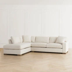 Catalina Daybed Sectional - 2 PC -Cheap Interior Store webimage 999119816 ALT1