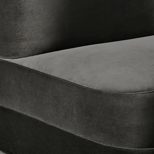 Bergamo Sectional - 5 PC 5 Bergamo Sectional - 5 PC - Image 3