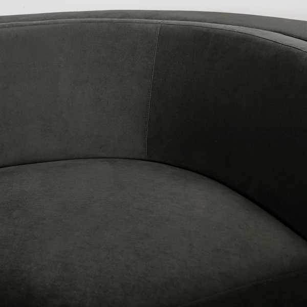 Bergamo Sectional - 2 PC 7 Bergamo Sectional - 2 PC - Image 5