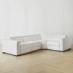 Verona Reclining Leather Sectional 15 Verona Reclining Leather Sectional -Cheap Interior Store webimage 999129576 ALT2