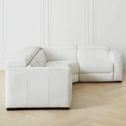 Verona Reclining Leather Sectional 16 Verona Reclining Leather Sectional -Cheap Interior Store webimage 999129576 ALT3