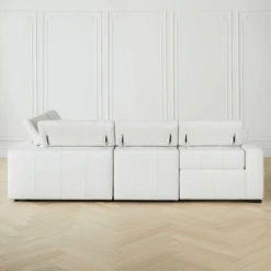 Verona Reclining Leather Sectional 18 Verona Reclining Leather Sectional -Cheap Interior Store webimage 999129576 ALT5