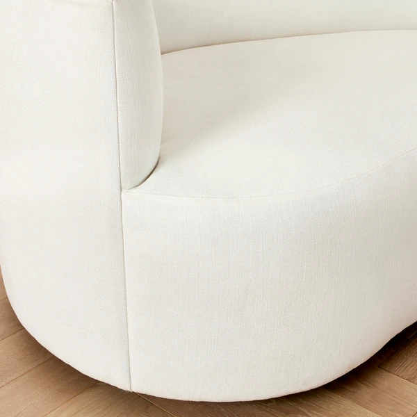 Sasha Sectional - 3 PC 6 Sasha Sectional - 3 PC - Image 4