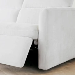 Ainsley Reclining Sectional - 5 PC -Cheap Interior Store webimage 999160860 999912705 DTL2 ainsley