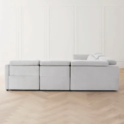 Ainsley Reclining Sectional - 5 PC -Cheap Interior Store webimage 999160860 999912705 alt6 ainsley