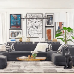 Bergamo Sectional - 5 PC -Cheap Interior Store webimage 999169949 600146160 022217185 620138387 V1 square web 1