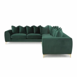 Nia Corner Sectional - 3 PC -Cheap Interior Store webimage 999173779 1 jpg