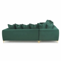Nia Corner Sectional - 3 PC -Cheap Interior Store webimage 999173779 2 jpg