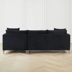 Details Track Arm Chaise Sectional - 2PC -Cheap Interior Store webimage 999183316 ALT3