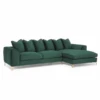 Nia Chaise Sectional - 2 PC -Cheap Interior Store webimage 999183333 jpg