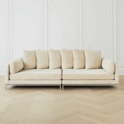 Ventura Extra Deep Sofa - 2 PC