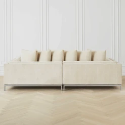 Ventura Extra Deep Sofa - 2 PC -Cheap Interior Store webimage 999201919 ALT3