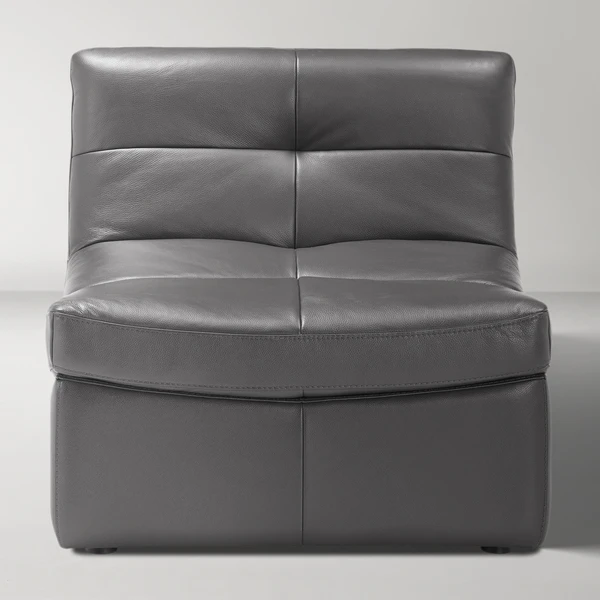 Convo Leather Sofa 7 Convo Leather Sofa - Image 5