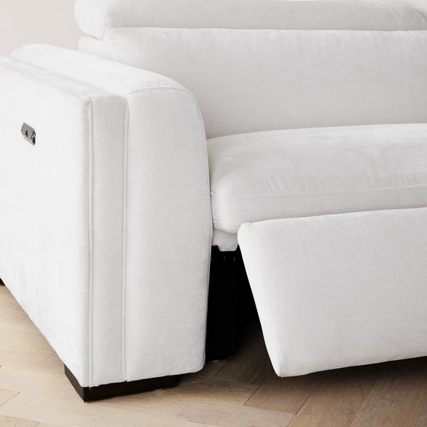 Frankie Reclining Sectional - 5 PC 11 Frankie Reclining Sectional - 5 PC - Image 9