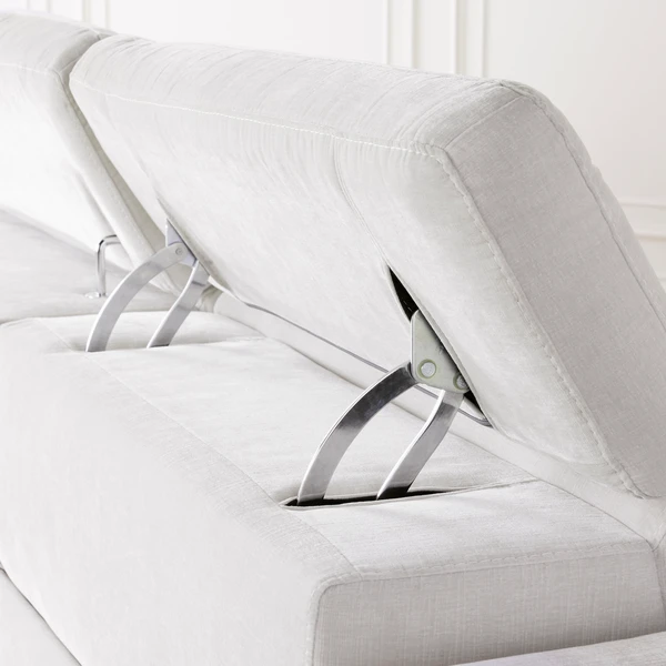 Frankie Reclining Sectional - 5 PC 12 Frankie Reclining Sectional - 5 PC - Image 10