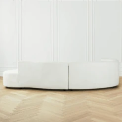 Sasha Chaise Sectional - 2 PC -Cheap Interior Store webimage 999319162 ALT3