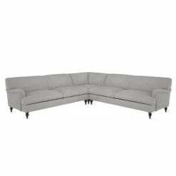 Peyton Corner Sectional - 3 PC