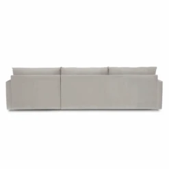 Ophelia Chaise Sectional - 2 PC -Cheap Interior Store webimage 999342562 5 jpg