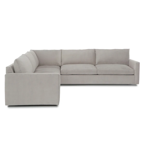 Ophelia Corner Sectional - 3 PC 5 Ophelia Corner Sectional - 3 PC - Image 3