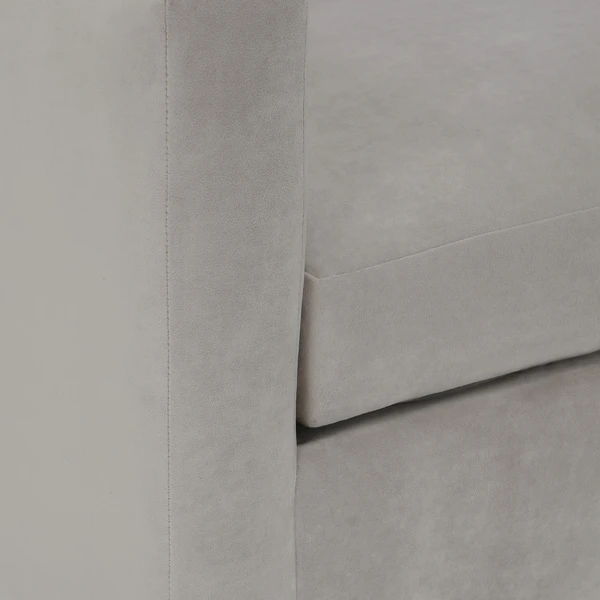 Ophelia Corner Sectional - 3 PC 8 Ophelia Corner Sectional - 3 PC - Image 6