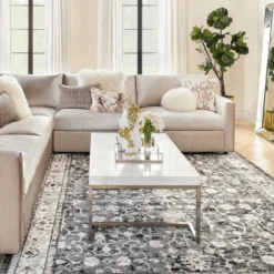 Ophelia Corner Sectional - 3 PC 12 Ophelia Corner Sectional - 3 PC -Cheap Interior Store webimage 999359759 rv1 jpg 1