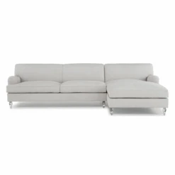 Peyton Chaise Sectional - 2 PC -Cheap Interior Store webimage 999382450 1 jpg