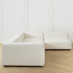 Dylan Sectional - 4 PC -Cheap Interior Store webimage 999458439 2 jpg