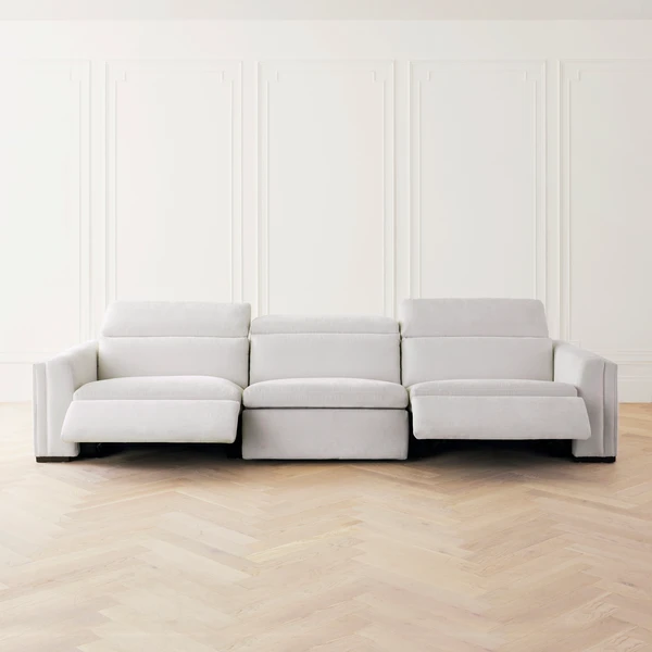 Frankie Reclining Sofa 4 Frankie Reclining Sofa - Image 2