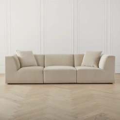 Fiona Sofa - 3 PC