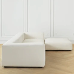 Dylan Sectional With Ottoman - 4 PC 10 Dylan Sectional With Ottoman - 4 PC -Cheap Interior Store webimage 999637151 2 jpg