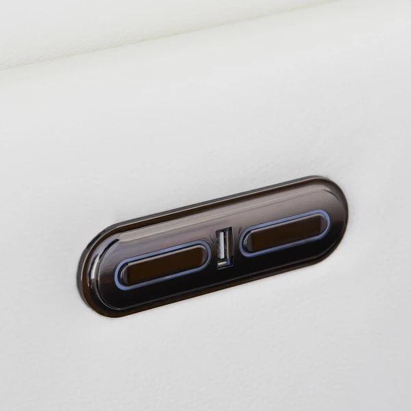 Bennett Reclining Chaise Sectional - 2 PC 8 Bennett Reclining Chaise Sectional - 2 PC - Image 6