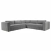 Morgan Corner Sectional - 3 PC -Cheap Interior Store webimage 999693347 jpg