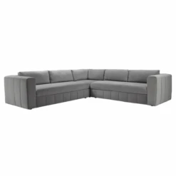 Morgan Corner Sectional - 3 PC