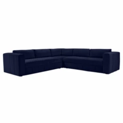 Morgan Corner Sectional - 3 PC 7 Morgan Corner Sectional - 3 PC -Cheap Interior Store webimage 999693347 OPULENT BLUEBERRY jpg