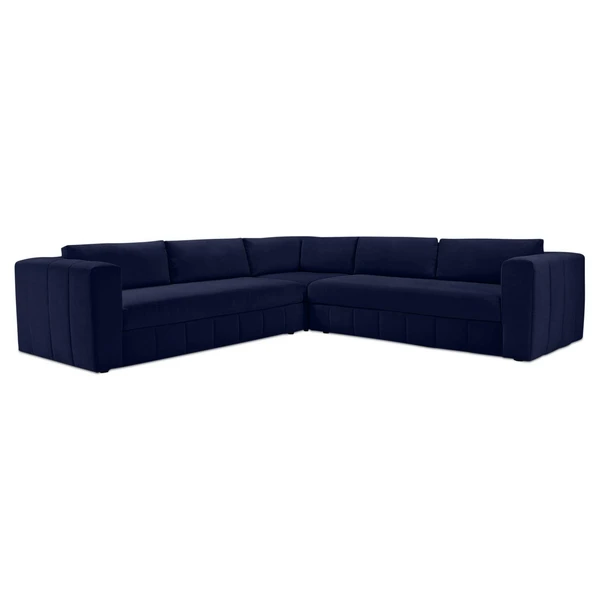 Morgan Corner Sectional - 3 PC 5 Morgan Corner Sectional - 3 PC - Image 3