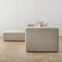 Fiona Ottoman Sectional - 4 PC -Cheap Interior Store webimage 999753727 ALT3